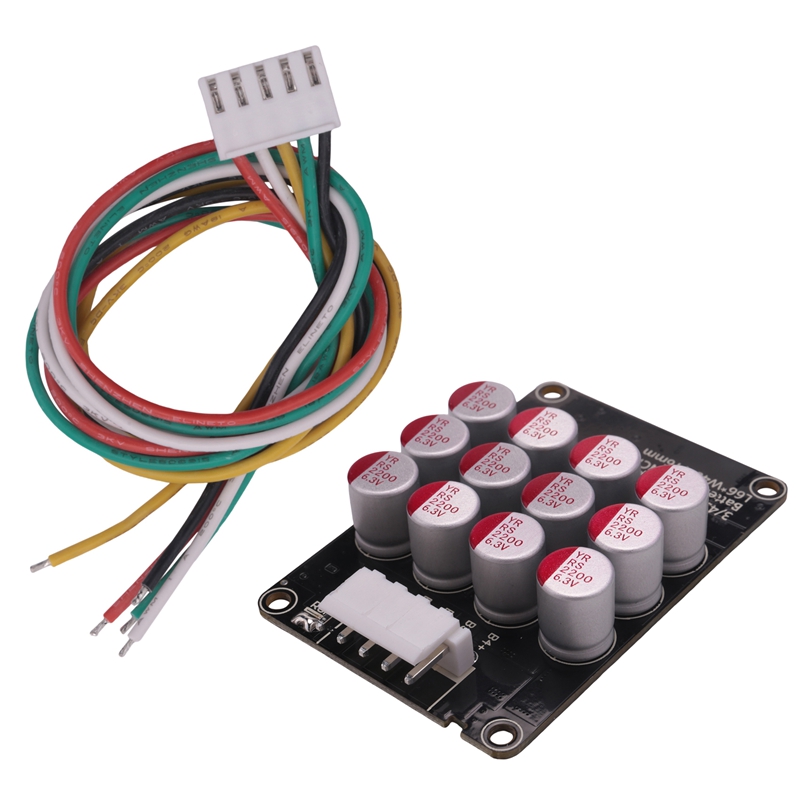 Lipo Battery 4S - A29F-4S 5A Tüm Grup Dengeleyici Aktif