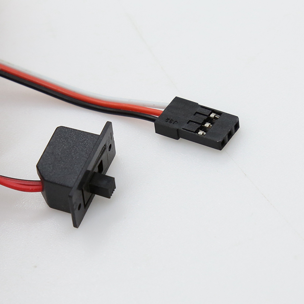 Esc Waterproof 60A - ABST 1060 60A Su Geçirmez Fırçalı