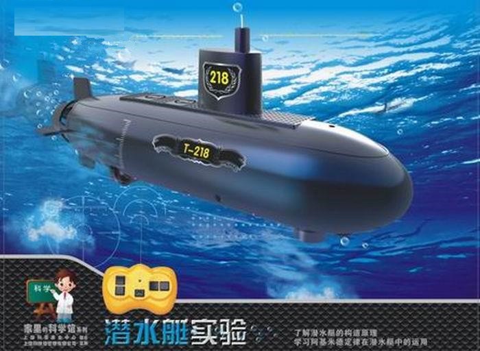 Rc Submarine Water - En iyi festival hediyesi büyük denizaltı