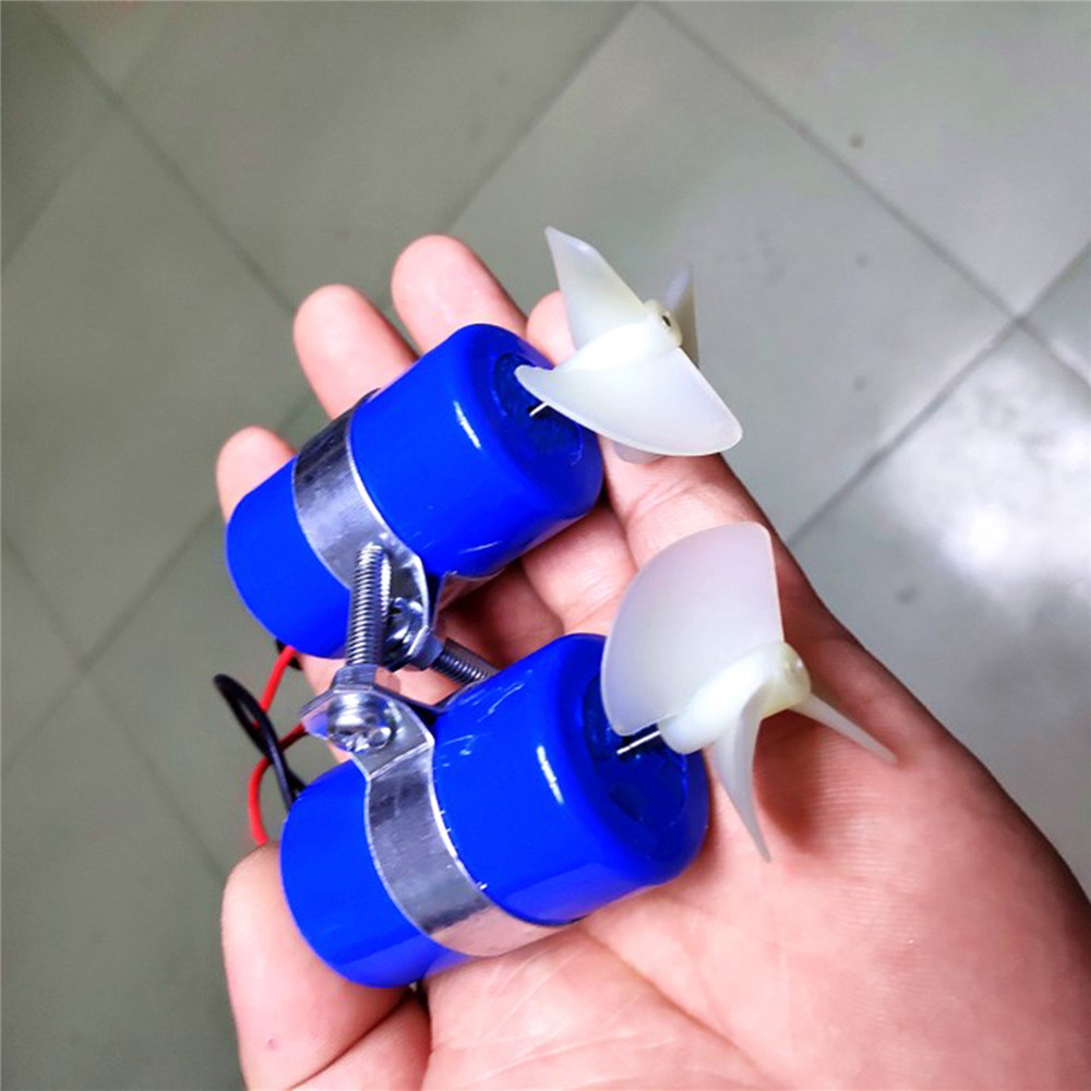 RC Jet tekne sualtı Motor perv - Rc Submarine Water incelemesi ve fiyatı