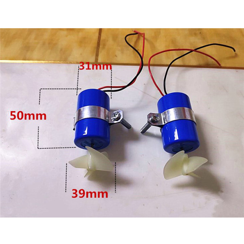 RC Jet tekne sualtı Motor perv - Rc Submarine Water incelemesi ve fiyatı
