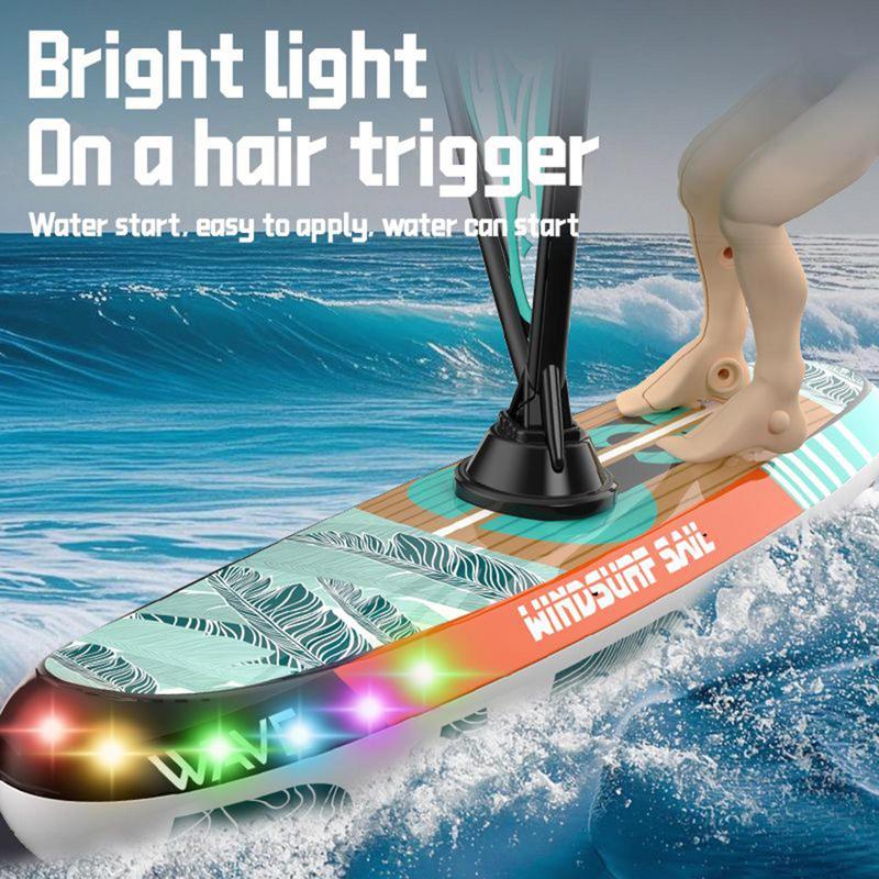 Rc tekne 2.4 Ghz uzaktan kuman - Rc Hobby Grade Boat incelemesi ve fiyatı