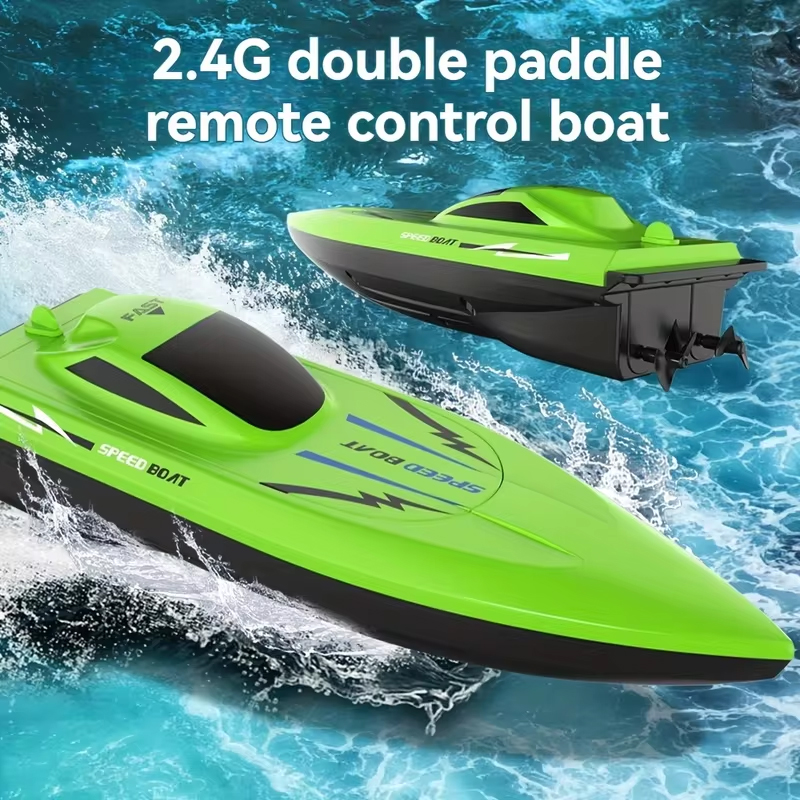 Yetişkinler için NEW2.4G Uzakt - Rc Hobby Grade Boat incelemesi ve fiyatı