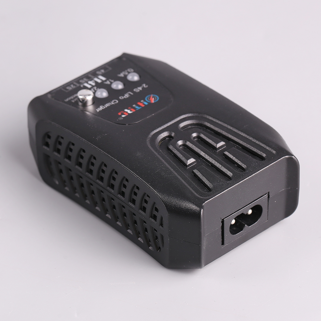 HTRC H4AC 20W 2A Lipo Pil Deng - Lipo Battery 4S incelemesi ve fiyatı