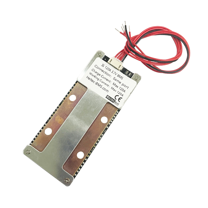 Heltec Yeni 12V BMS 3S 4S 100A - Lipo Battery 4S incelemesi ve fiyatı