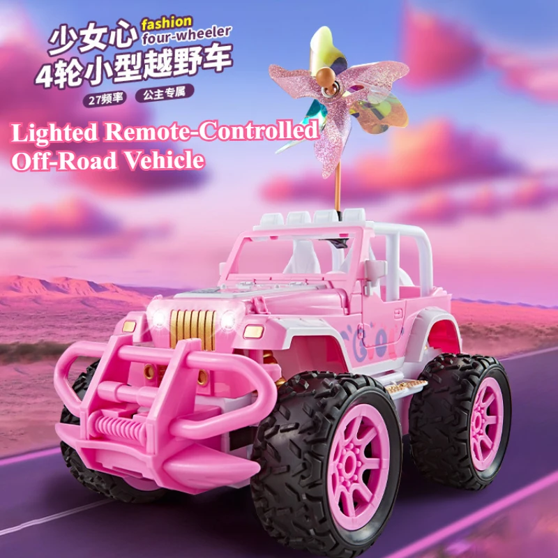 Pembe 2.4G Uzaktan Kumandalı R - Rc Hobby Tech Bali incelemesi ve fiyatı