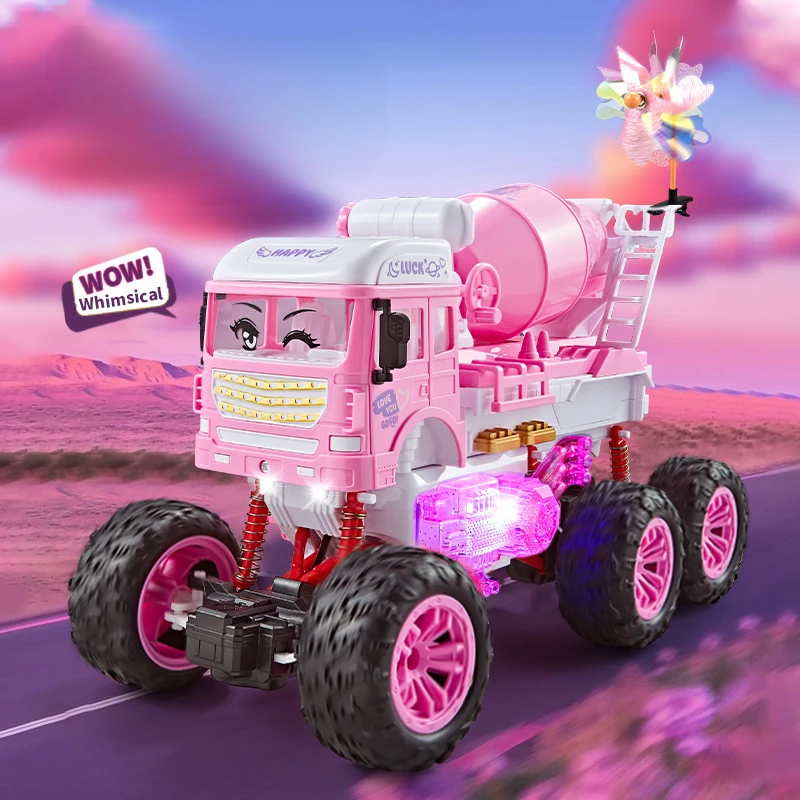 Pembe 2.4G Uzaktan Kumandalı R - Rc Hobby Tech Bali incelemesi ve fiyatı