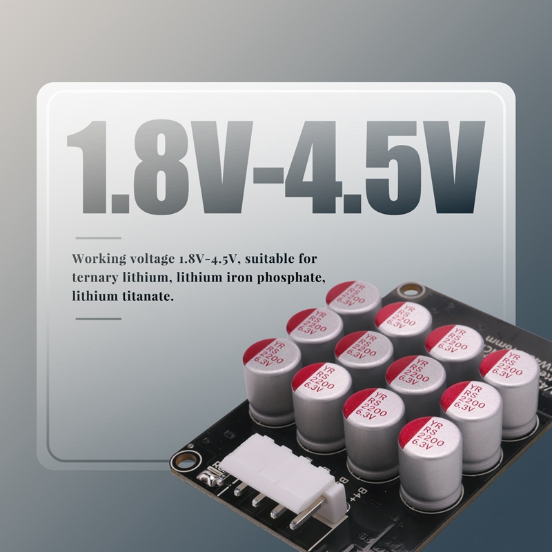 A29F-4S 5A Tüm Grup Dengeleyic - Lipo Battery 4S incelemesi ve fiyatı