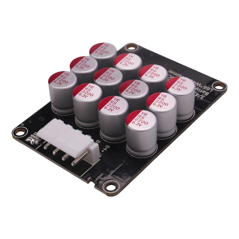 A29F-4S 5A Tüm Grup Dengeleyic - Lipo Battery 4S incelemesi ve fiyatı