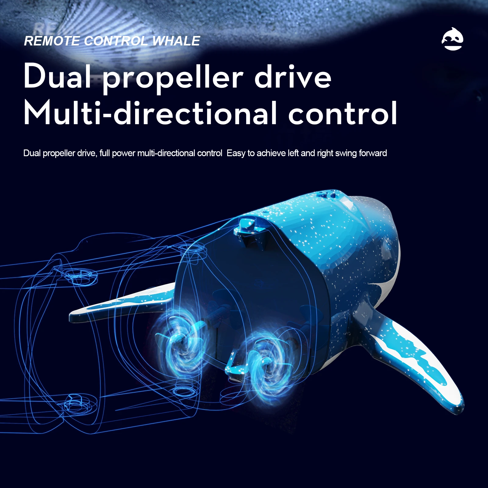 RC Denizaltı Sualtı Uzaktan Ku - Rc Submarine Water incelemesi ve fiyatı