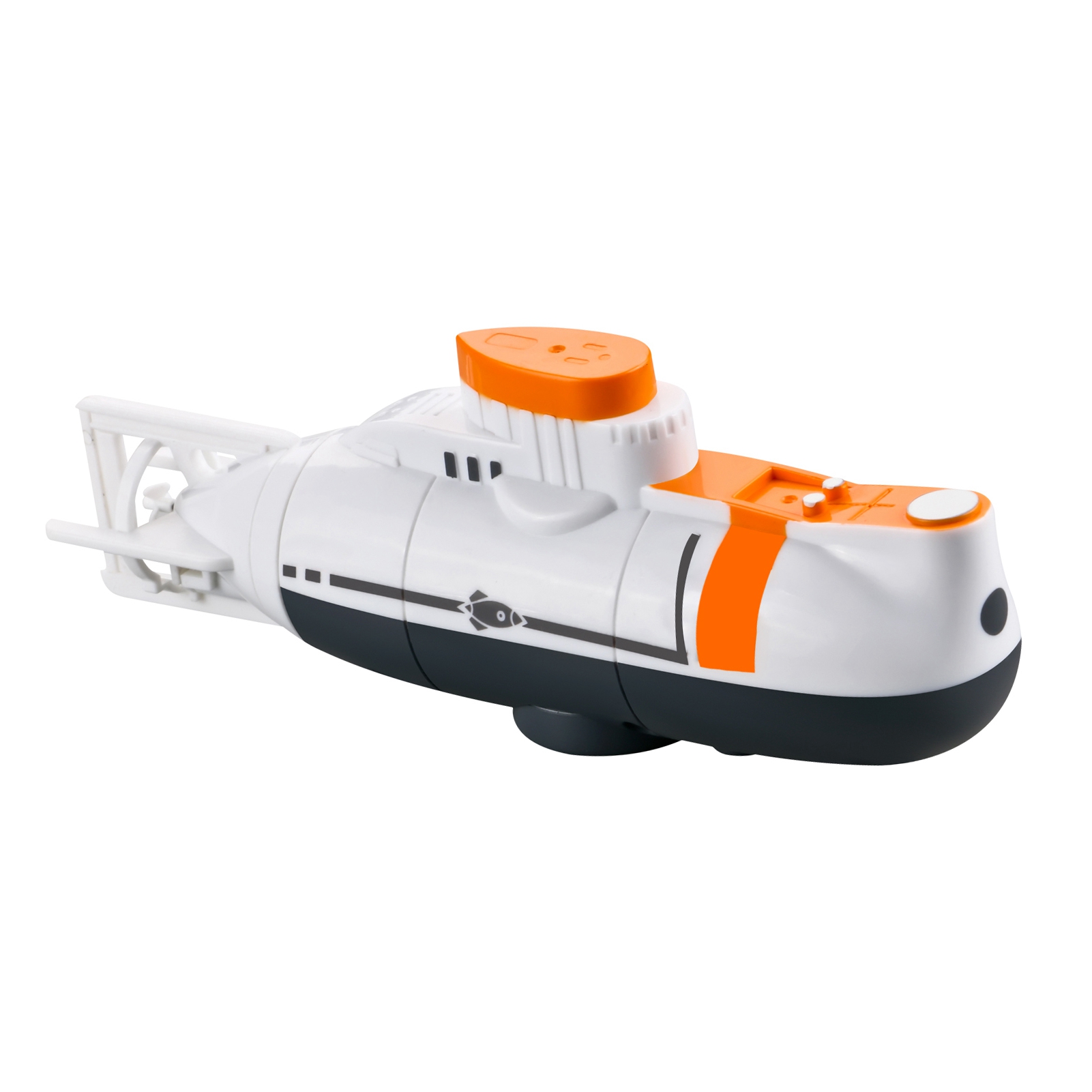 RC Tekne Mini RC Denizaltı Uza - Rc Submarine Water incelemesi ve fiyatı