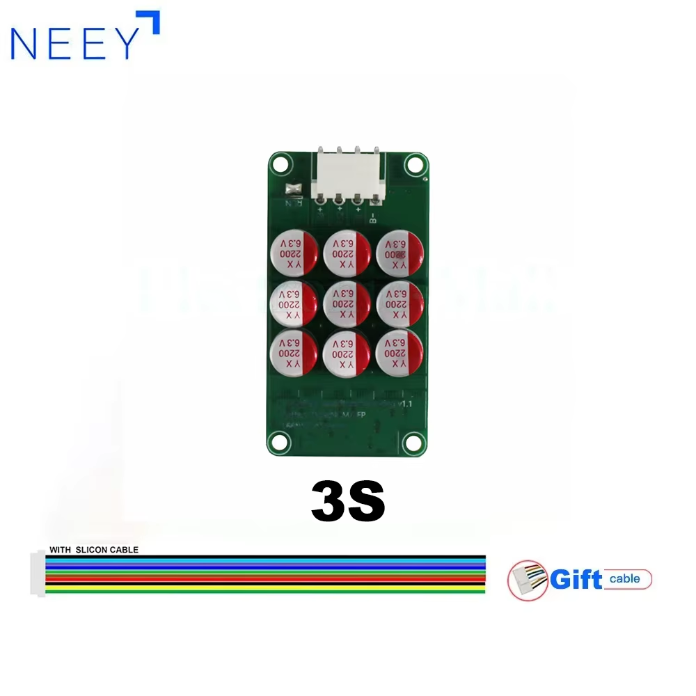 Toptan 5A Aktif Ekolayzır Deng - Lipo Battery 4S incelemesi ve fiyatı