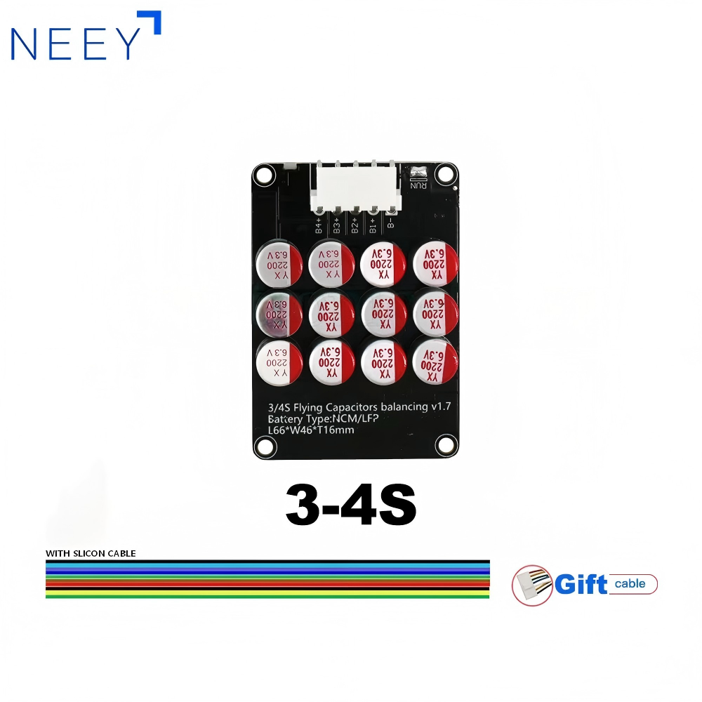 Toptan 5A Aktif Ekolayzır Deng - Lipo Battery 4S incelemesi ve fiyatı