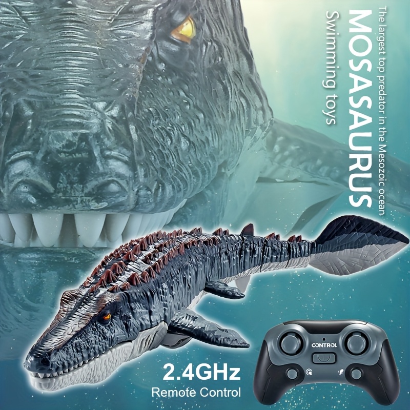 Canglong modelinin 2.4GHz RC s - Rc Submarine Water incelemesi ve fiyatı
