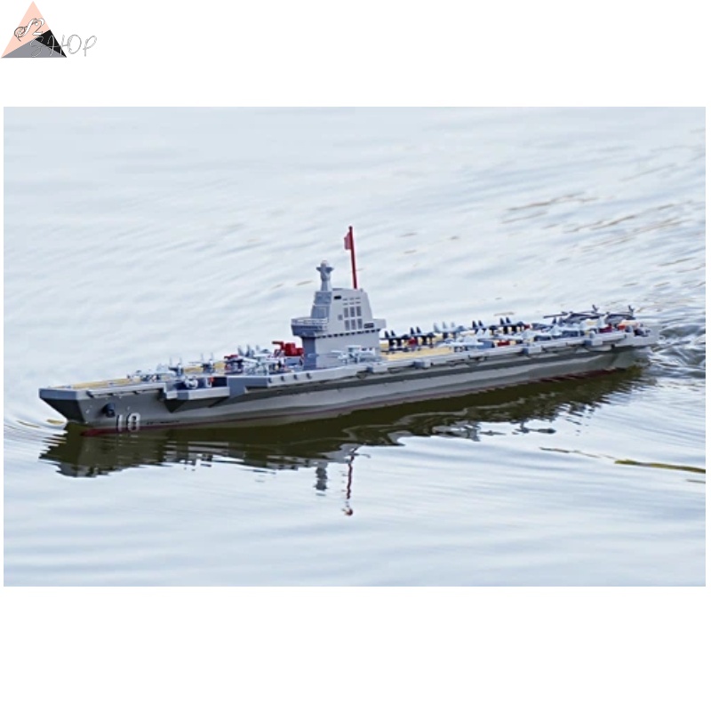 JJRC Yüksek Hızlı RC Uçak Gemi - Rc Hobby Grade Boat incelemesi ve fiyatı