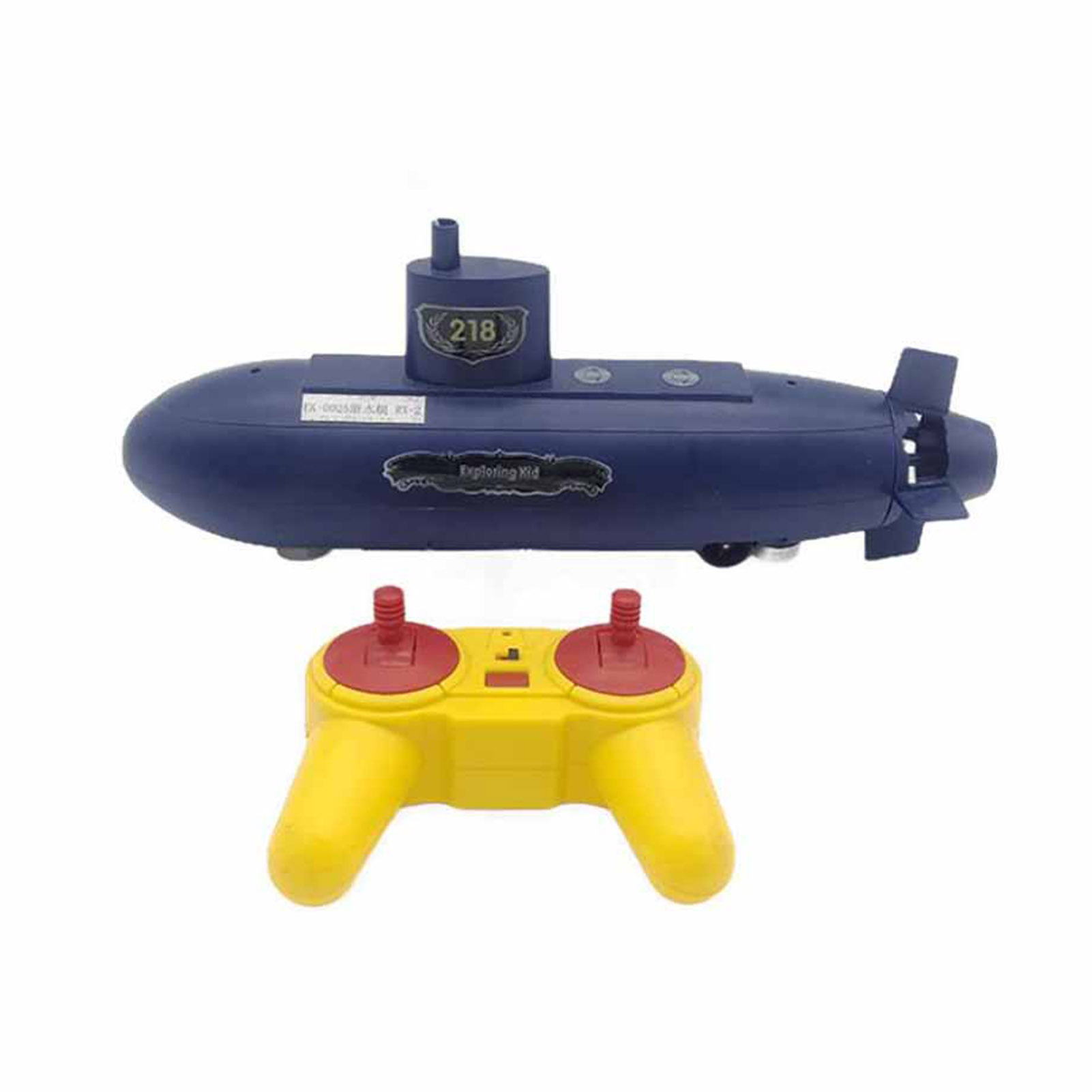 Yeni Küçük RC Denizaltı Çok Yö - Rc Submarine Water incelemesi ve fiyatı