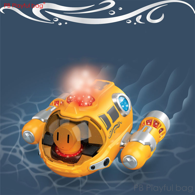 RC 2.4 GHz Sprey Motorlu Tekne - Rc Submarine Water incelemesi ve fiyatı