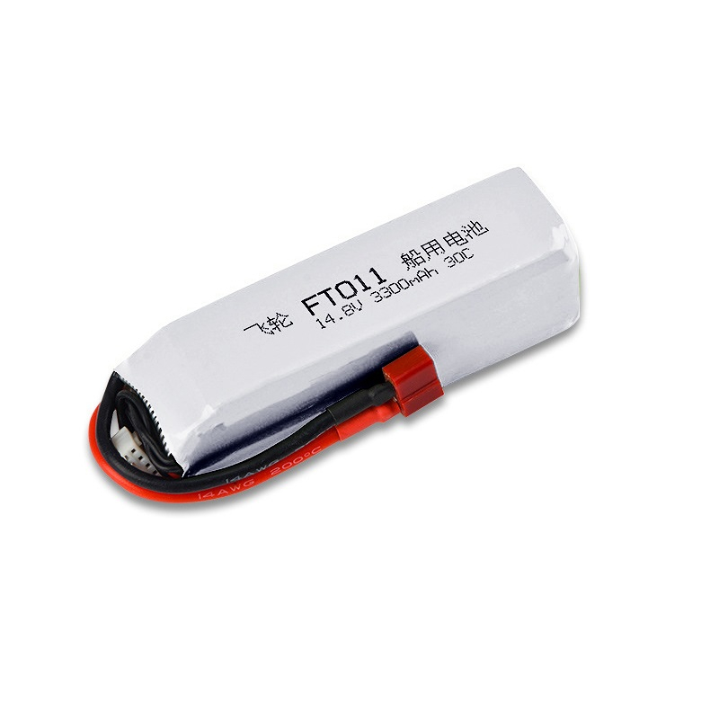 Feilun FT010 FT011 RC Yüksek H - Lipo Battery 4S incelemesi ve fiyatı