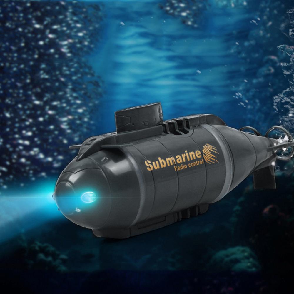 RC Sürat Teknesi Denizaltı Tek - Rc Submarine Water incelemesi ve fiyatı