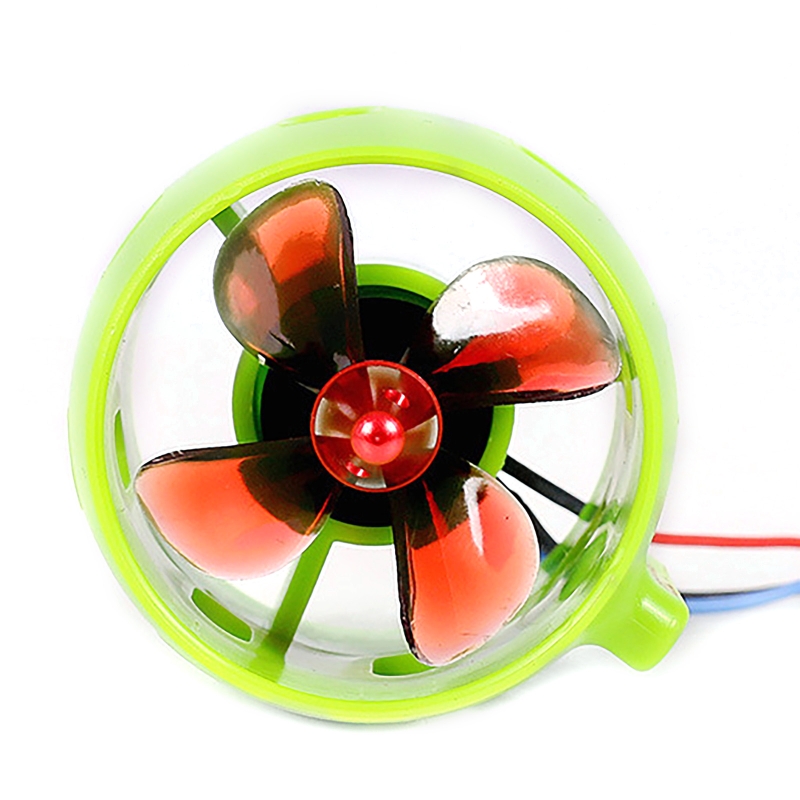 20A İtici Motorlar DC 12V-24V  - Rc Submarine Water incelemesi ve fiyatı