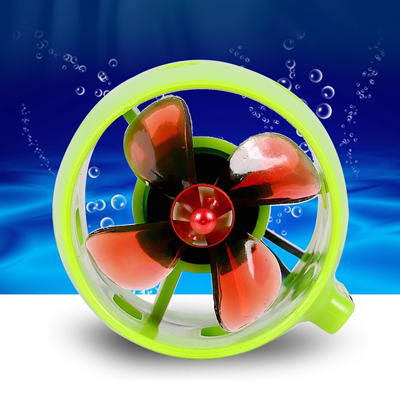 20A İtici Motorlar DC 12V-24V  - Rc Submarine Water incelemesi ve fiyatı
