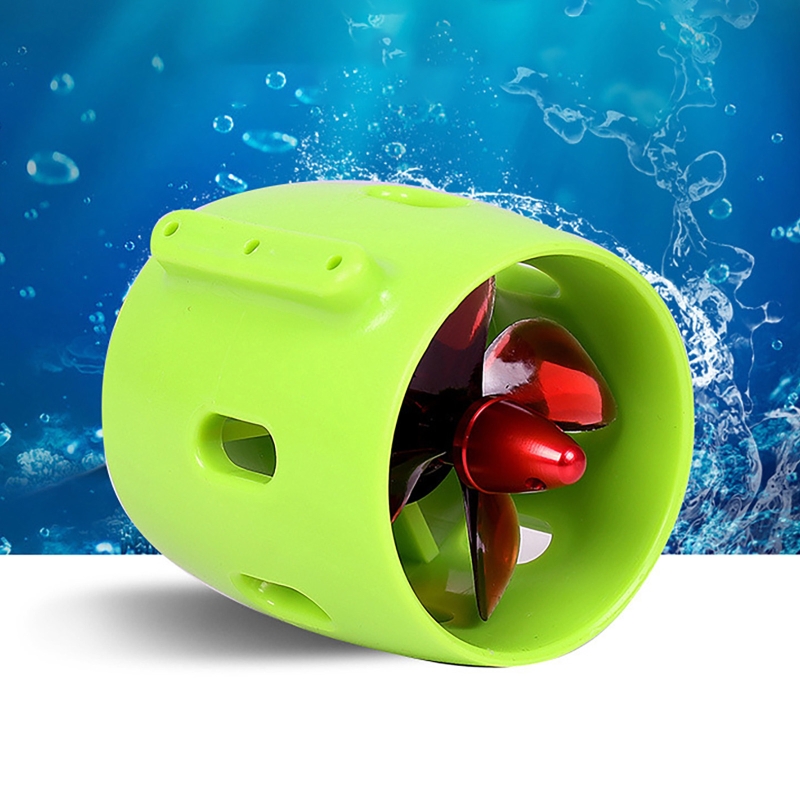 20A İtici Motorlar DC 12V-24V  - Rc Submarine Water incelemesi ve fiyatı