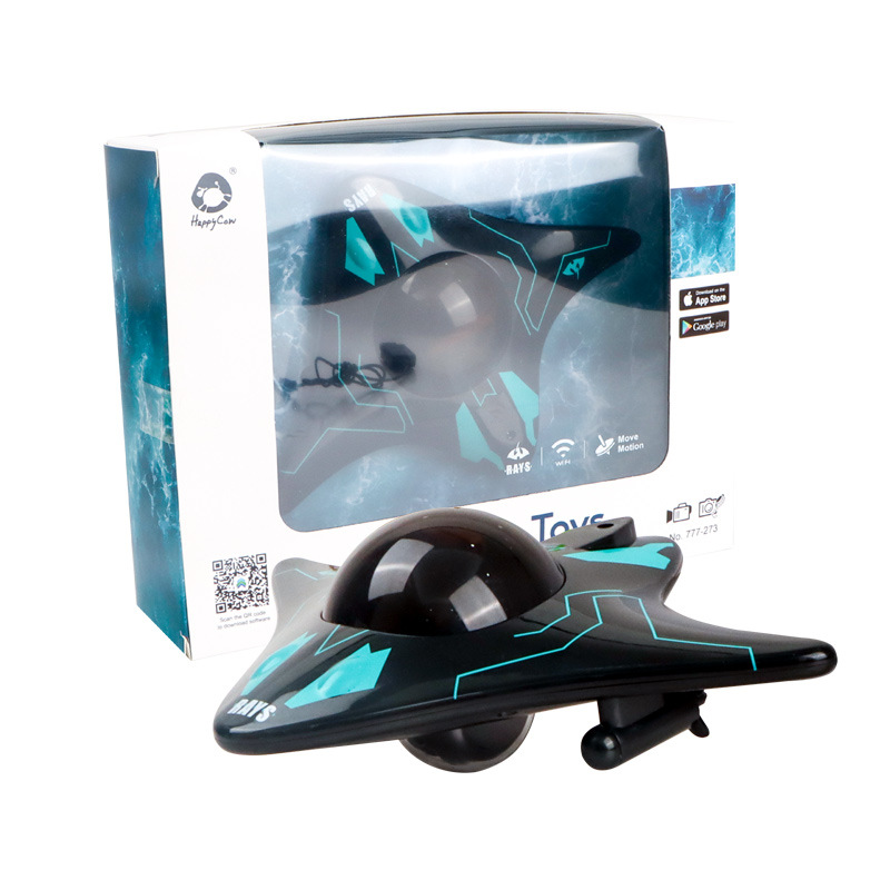 6 Kanallı RC Tekne, Sualtı Kam - Rc Submarine Water incelemesi ve fiyatı