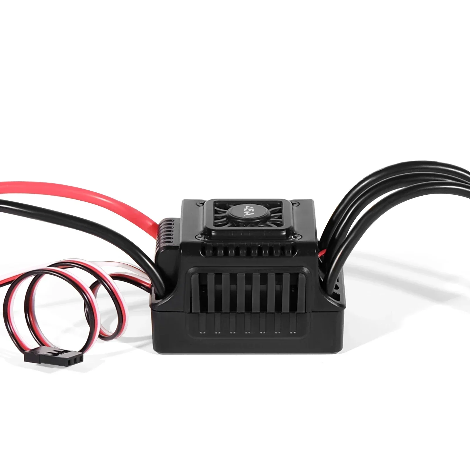 NEEBRC 45A 60A Sensörsüz Fırça - Esc Waterproof 60A incelemesi ve fiyatı