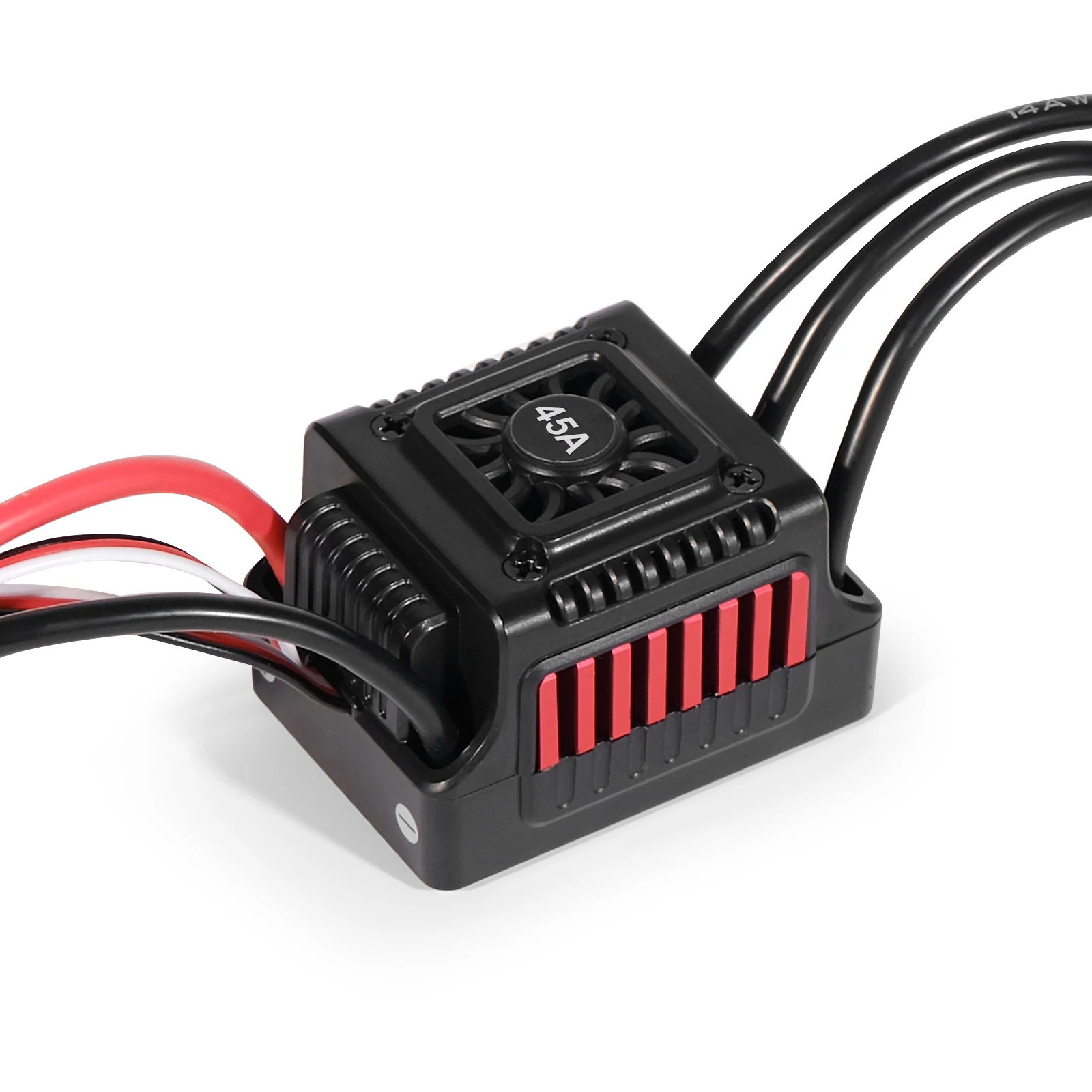 NEEBRC 45A 60A Sensörsüz Fırça - Esc Waterproof 60A incelemesi ve fiyatı