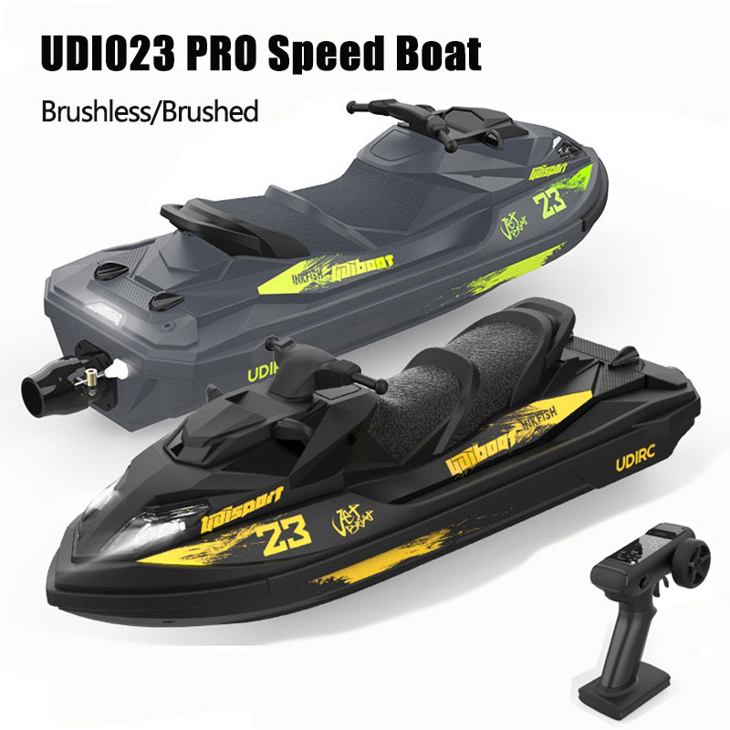 UDI023 RC Sürat Teknesi 2.4G J - Rc Hobby Grade Boat incelemesi ve fiyatı
