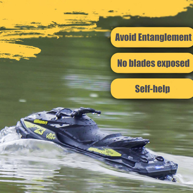 UDI023 RC Sürat Teknesi 2.4G J - Rc Hobby Grade Boat incelemesi ve fiyatı