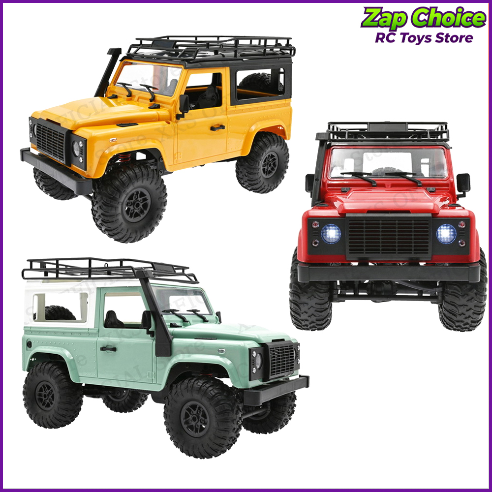 Mangniu MN90 1/12 D90 4WD Elek - Rc Hobby Tech Bali incelemesi ve fiyatı