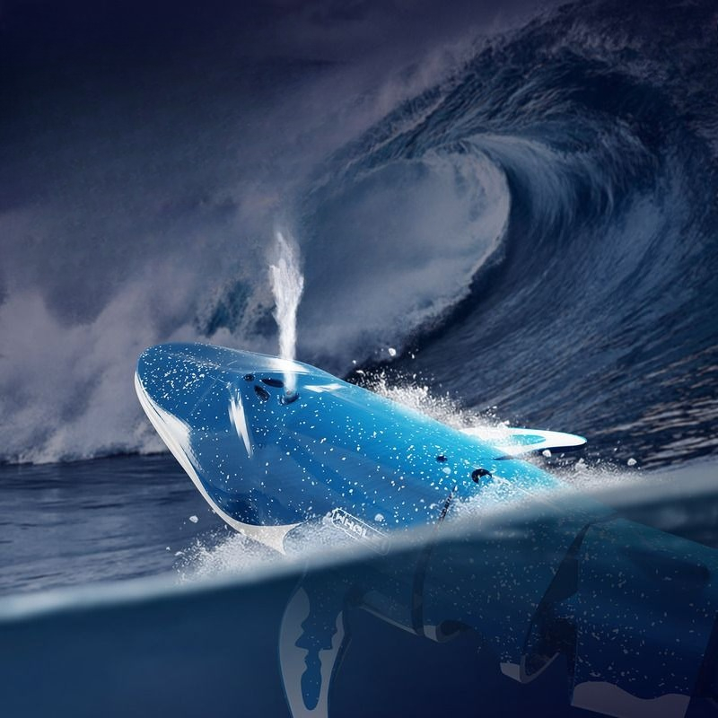 Su Altı RC Denizaltı Uzaktan K - Rc Submarine Water incelemesi ve fiyatı