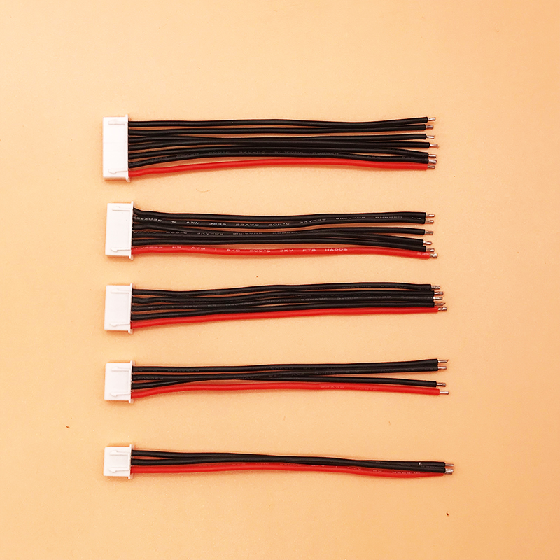 10 adet/grup 1S/2S/3S/4S/5S/6S - Lipo Battery 4S incelemesi ve fiyatı
