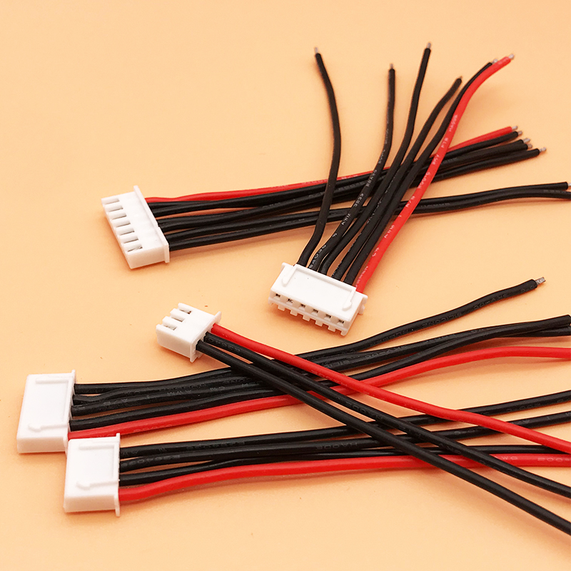 10 adet/grup 1S/2S/3S/4S/5S/6S - Lipo Battery 4S incelemesi ve fiyatı