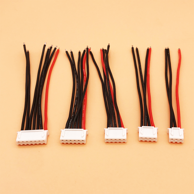 10 adet/grup 1S/2S/3S/4S/5S/6S - Lipo Battery 4S incelemesi ve fiyatı