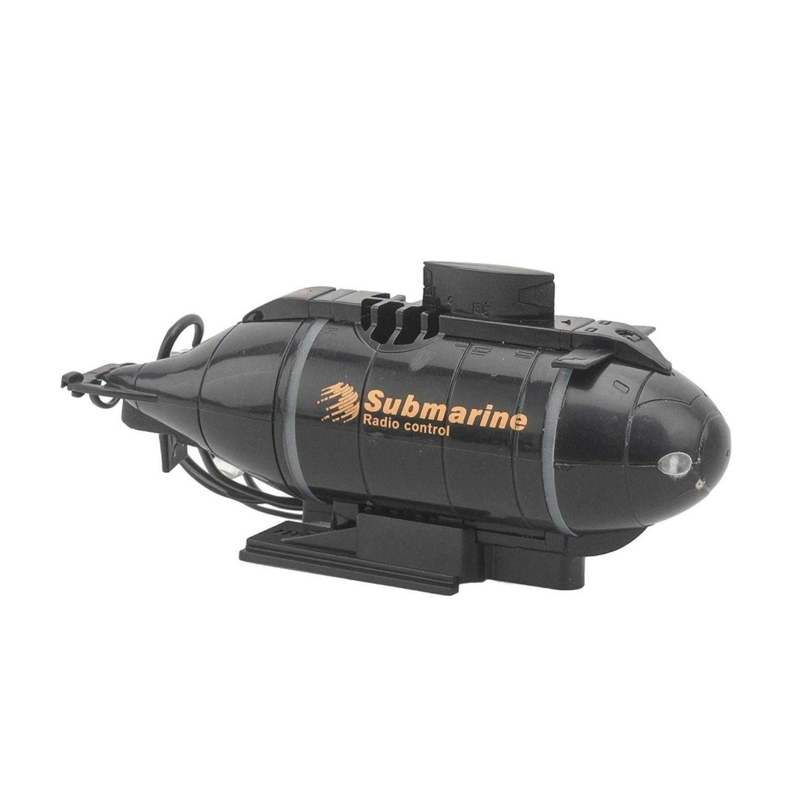 Erkek Çocuklar İçin Şarj Edile - Rc Submarine Water incelemesi ve fiyatı