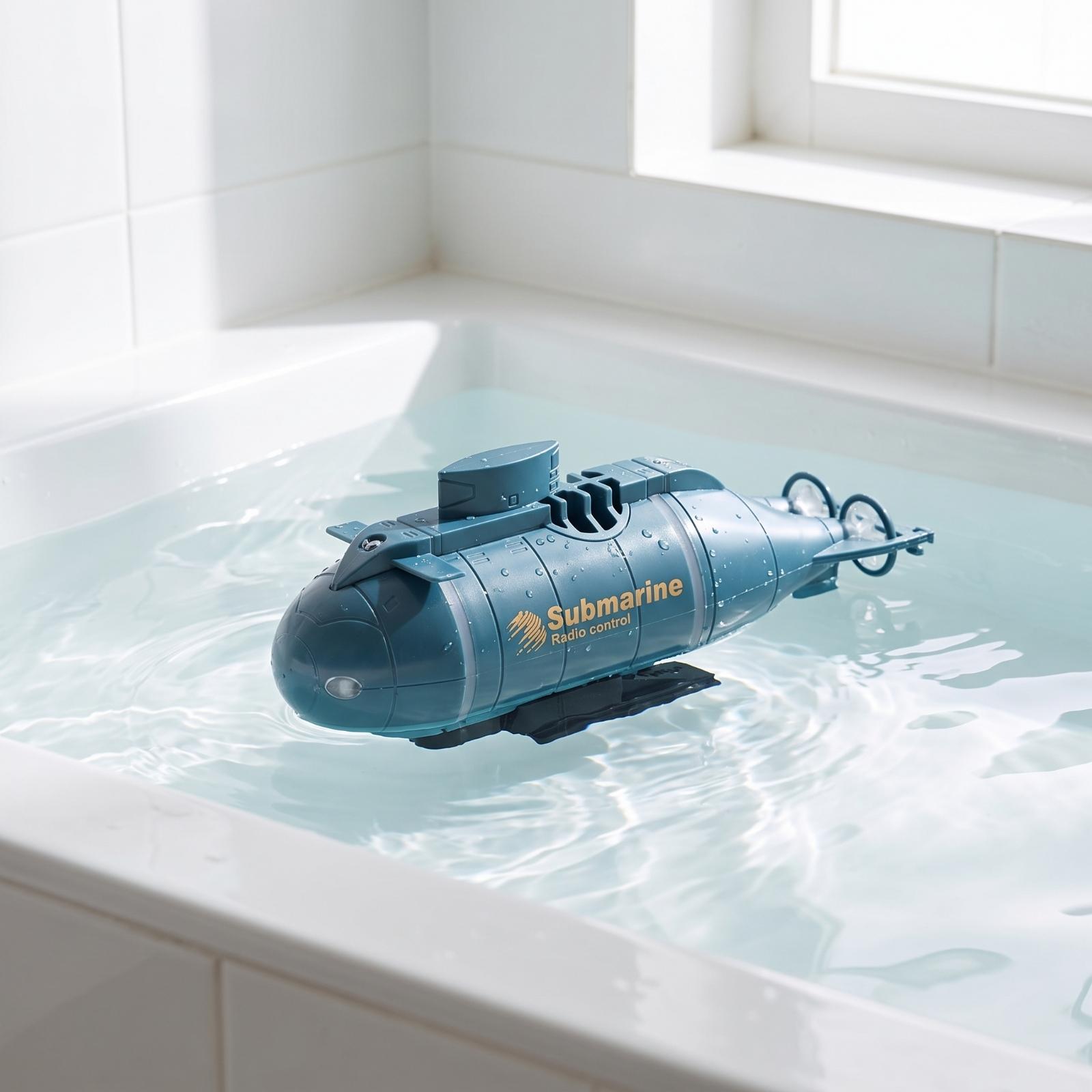 Erkek Çocuklar İçin Şarj Edile - Rc Submarine Water incelemesi ve fiyatı