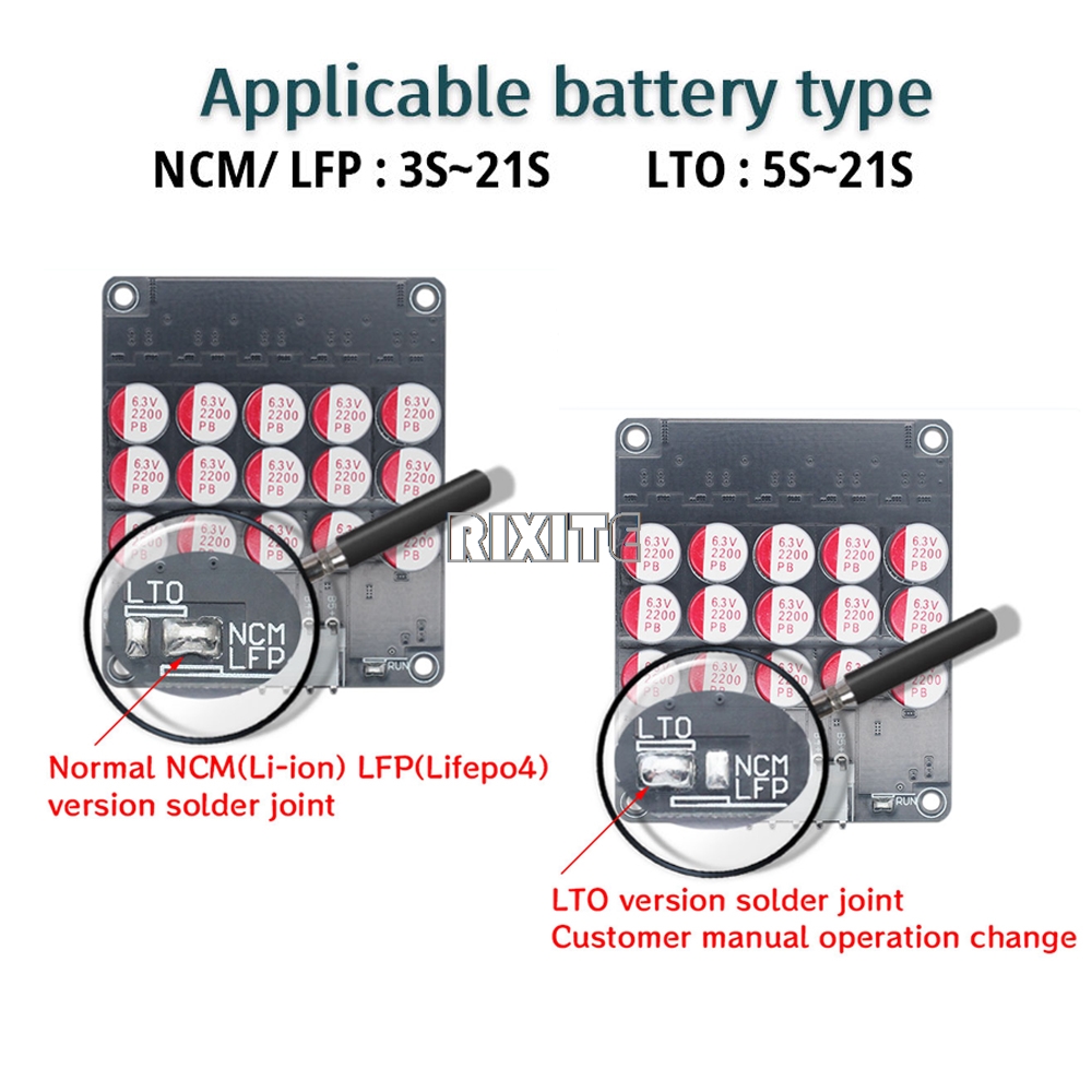 Toptan Aktif Ekolayzır Dengele - Lipo Battery 4S incelemesi ve fiyatı