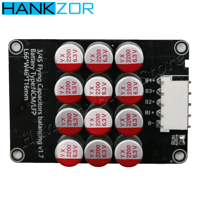 5A 3S 4S 5S 6S 7S 8S 9S 10S 11 - Lipo Battery 4S incelemesi ve fiyatı