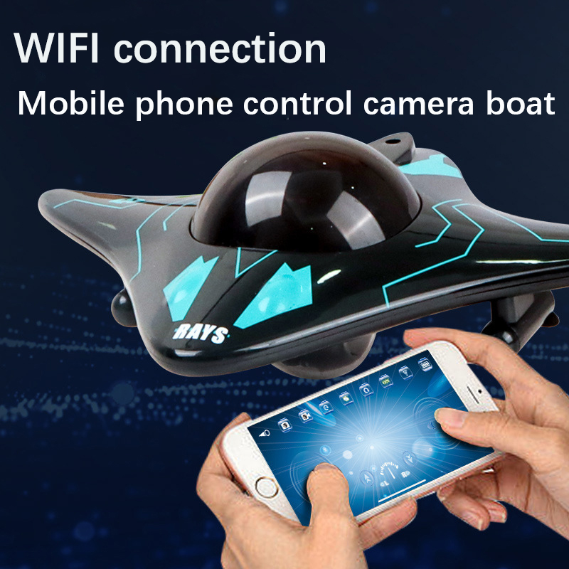 RC Denizaltı Tekne Kamera Ile  - Rc Submarine Water incelemesi ve fiyatı